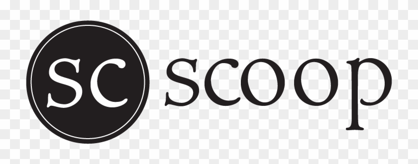 Scoop Scoop - Scoop Charlotte Logo #1616090