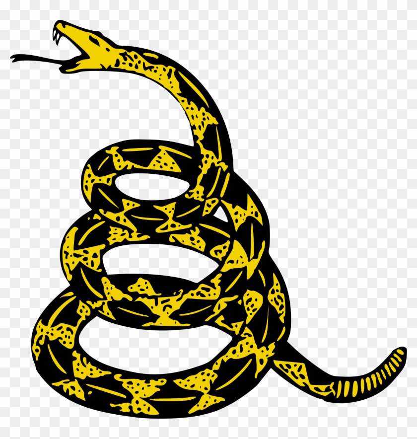File Snake Svg Wikimedia Commons Open - No Taxation Without Representation Symbol #1616098