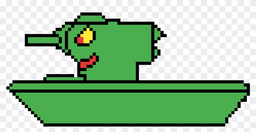 Kv2 Bias - Cartoon #1616115