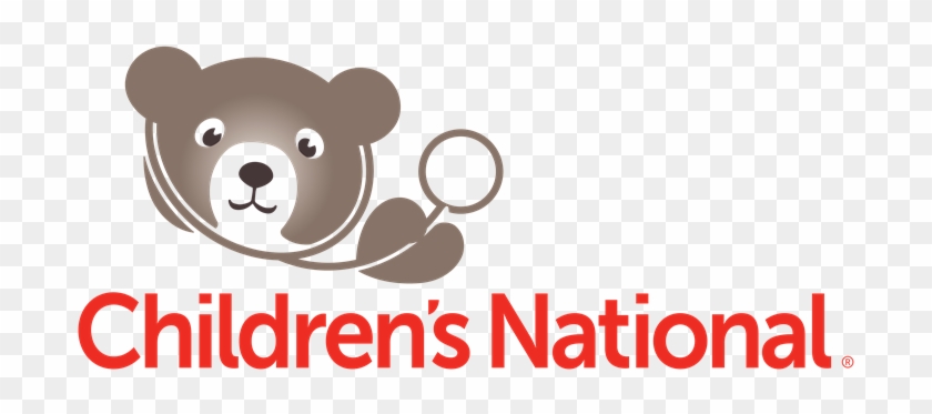 Brian Glancy Of Nhlbi And Niams Will Visit Children's - Children's National Health System Logo #1616122