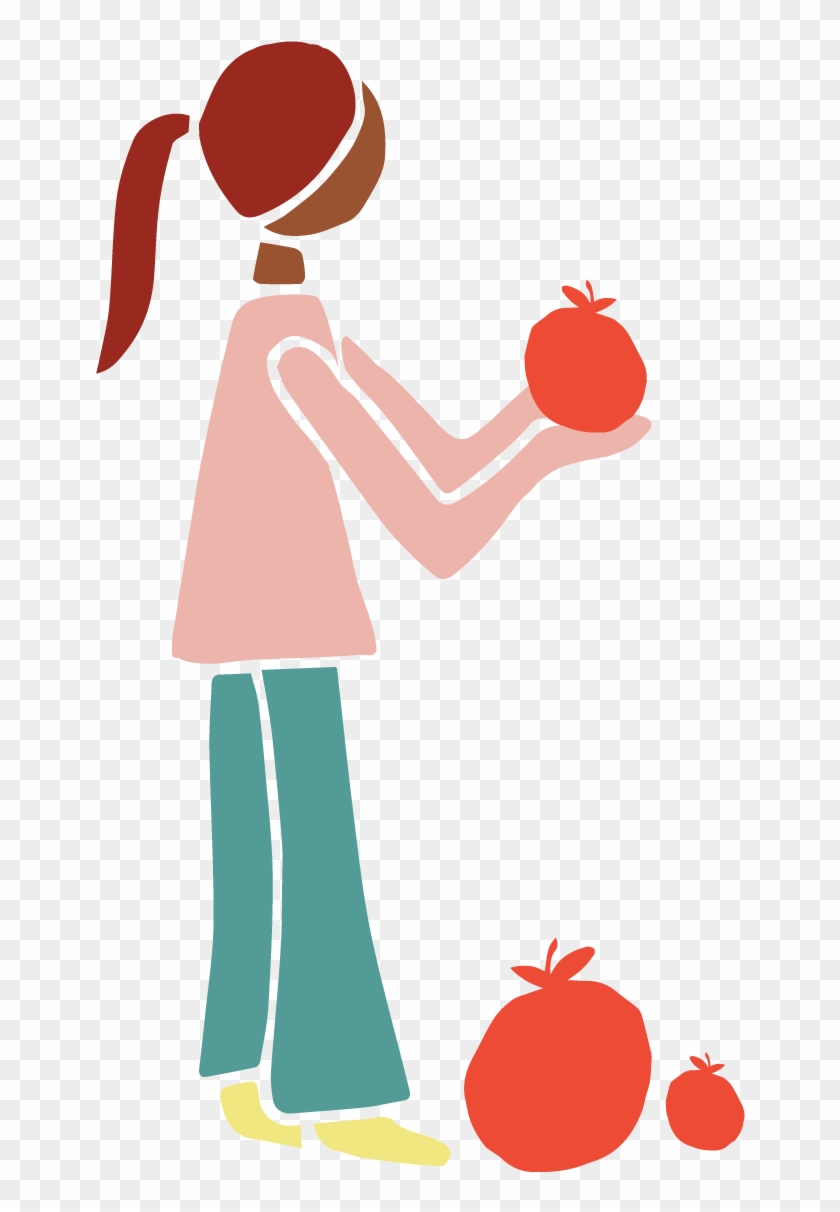 As Of February - Illustration #1616136