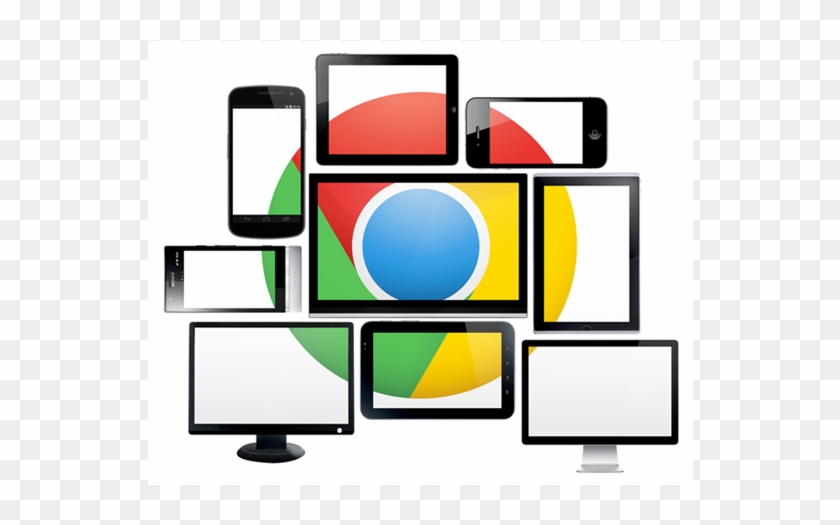 Google Chrome - Chrome Os #1616143