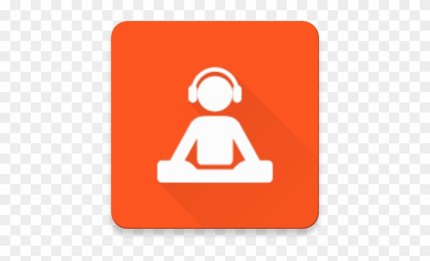 Disc Jockey #1616175