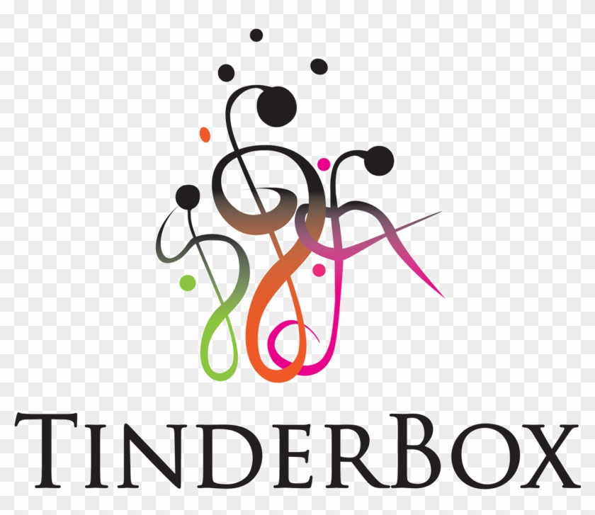 Expect To Be Stirred, Shaken And Moved As These Musicians - Tinderbox Project #1616257