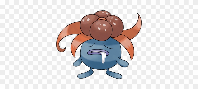 Oddish, Gloom Icon - Pokemon Gloom #1616263