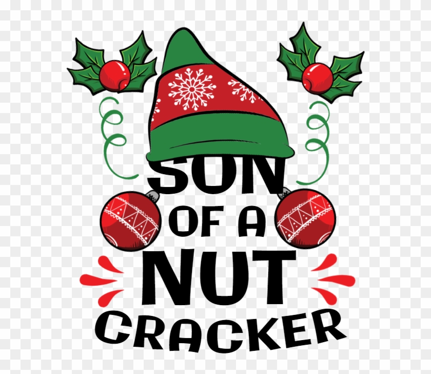 Son Of A Nutcracker - Son Of A Nutcracker #1616296