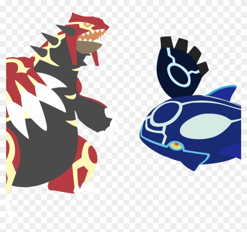 Pokémon Omega Ruby And Alpha Sapphire #1616329