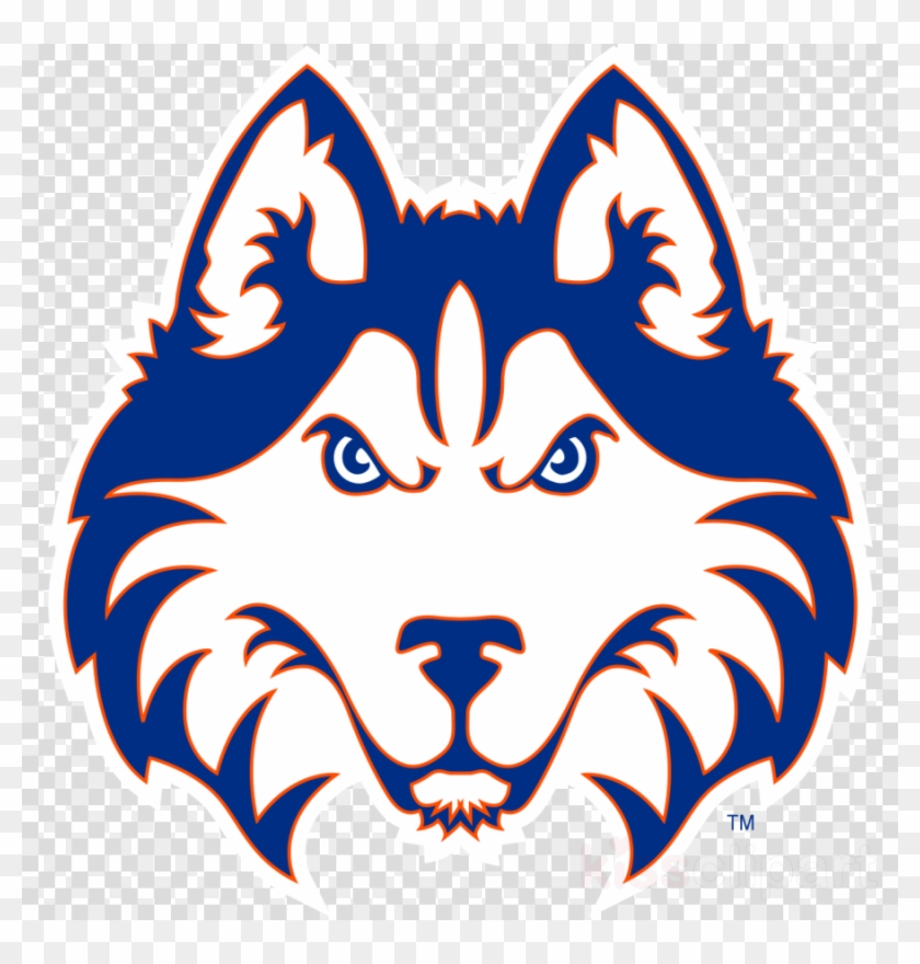 Download Houston Baptist Huskies Clipart Houston Baptist - Houston Baptist Huskies #1616332