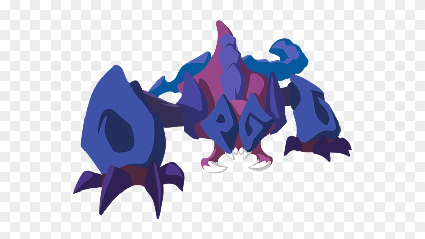 Rek'sai, The Void Burrower - Illustration #1616348