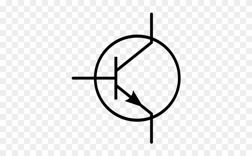 Remembering Martin Luther King Jr - Schematic Symbol For Transistor #1616364