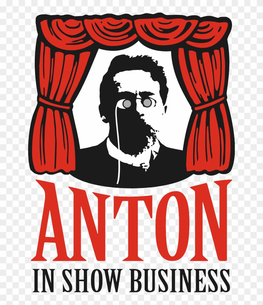 Anton In Show Business - Anton In Show Business #1616365