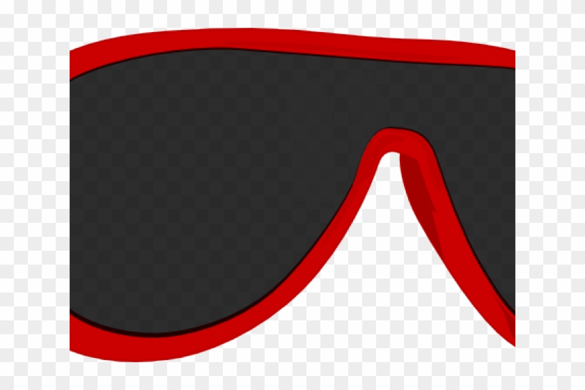 Sunglasses Clipart Cool - Sunglasses Clipart Cool #1616429