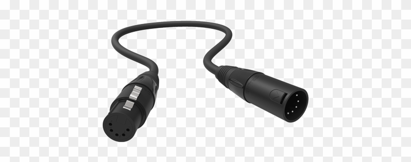 5m 5pin Dmx Cable - Cable #1616445