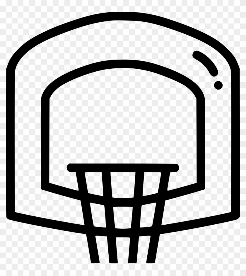 Png File - Basketball #1616484