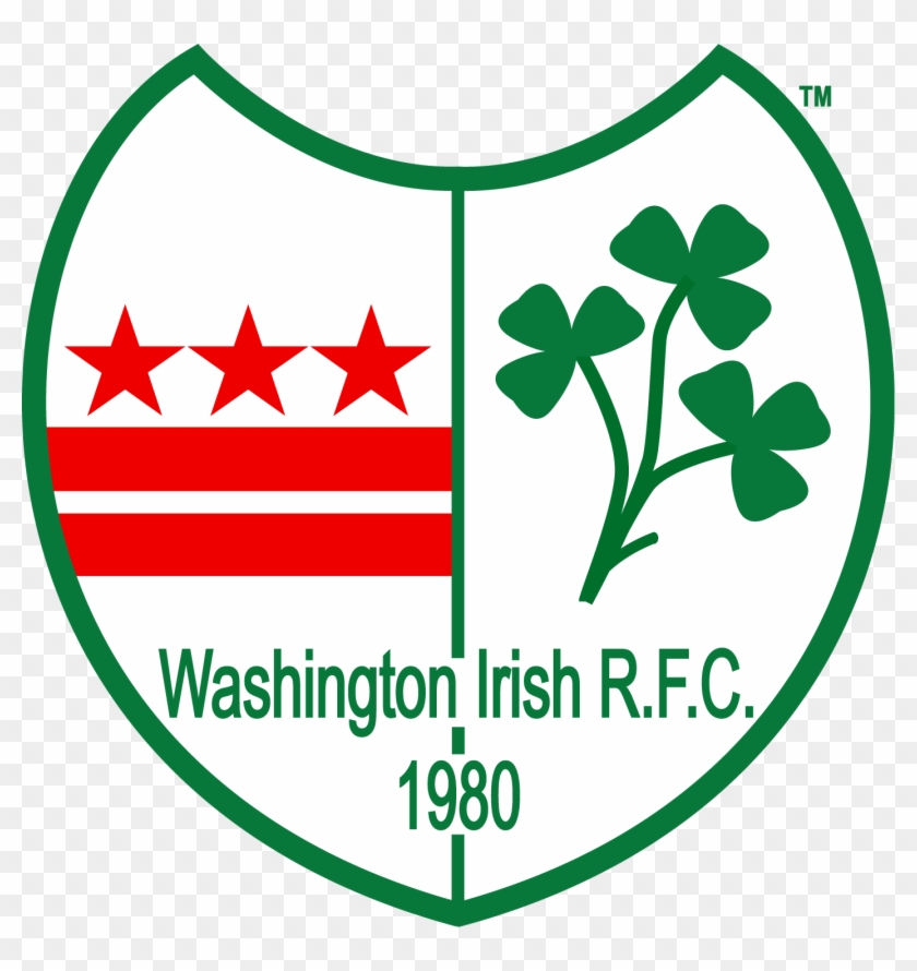 Washington Irish R.f.c. #1616487