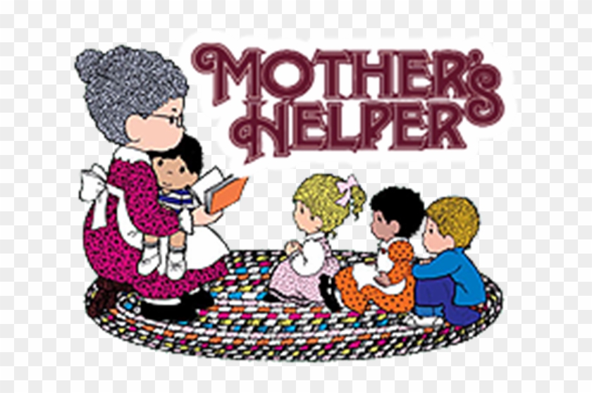 Mothers Helper #1616497