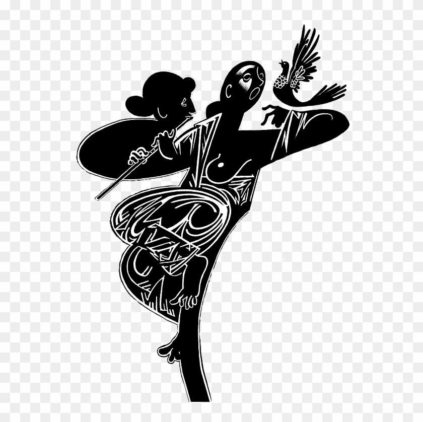 Amour Cruel - Illustration #1616515
