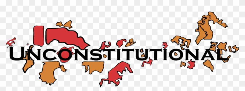 Vote Clipart Unconstitutional - Vote Clipart Unconstitutional #1616538