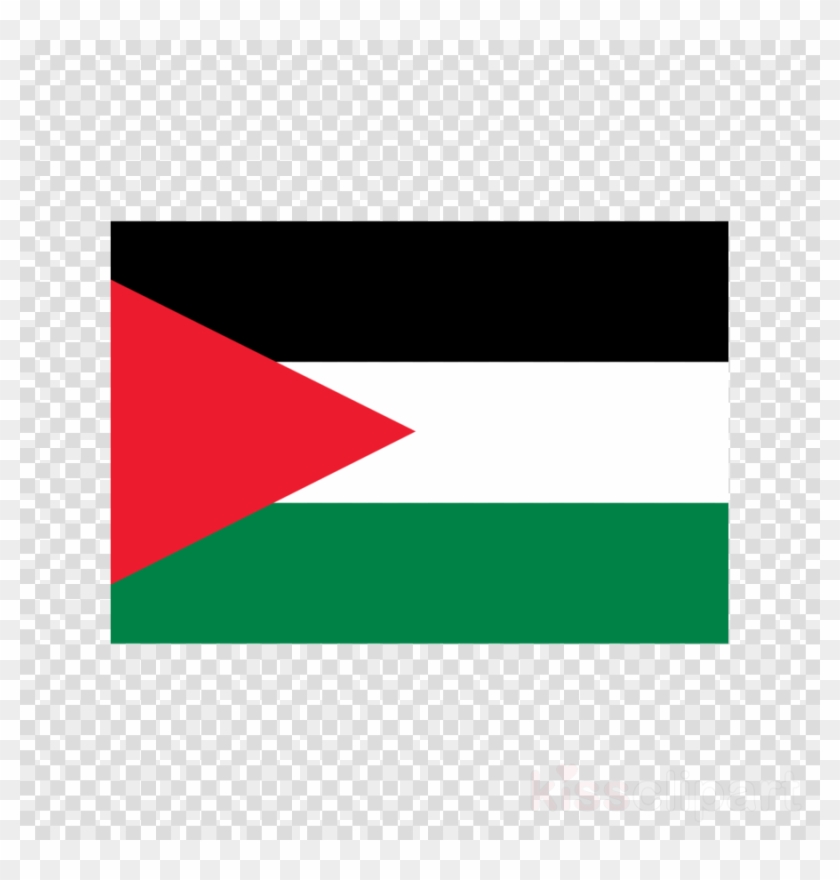 Palestine Clipart State Of Palestine Palestinian Territories - Photography Icon Transparent Background #1616560