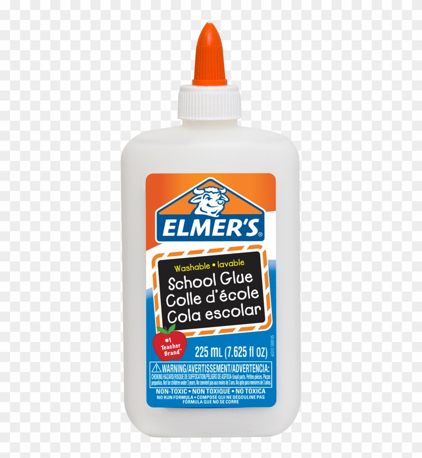 850 X 850 4 - Elmer's Glue #1616563