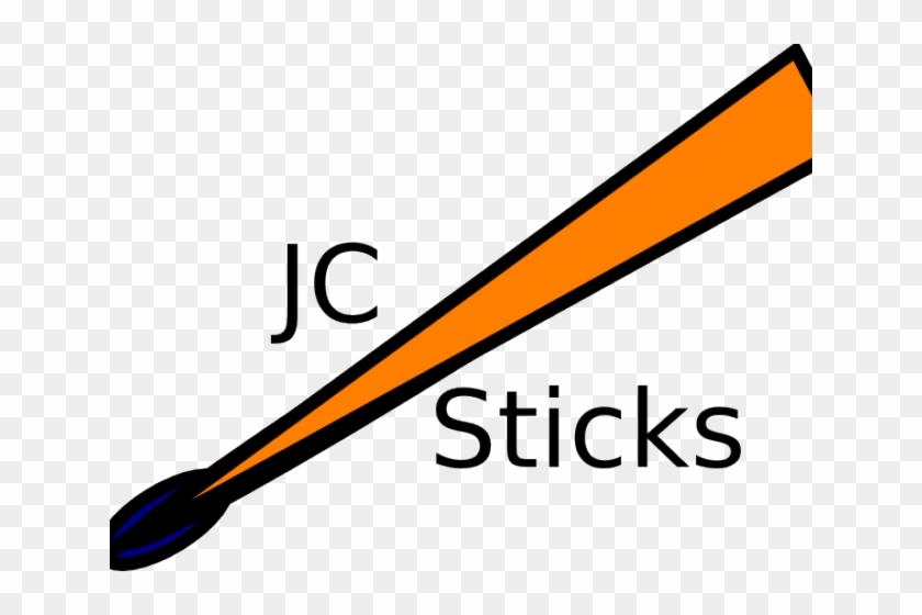 Drum Sticks Clipart Cartoon - Drum Sticks Clipart Cartoon #1616573