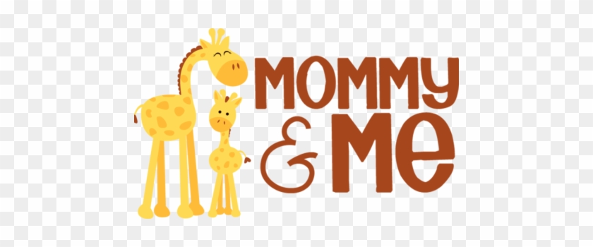 Mommy & Me - Mommy And Me #1616584