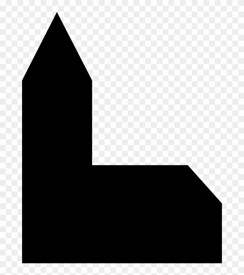 File - Church - Svg - Svg Church #1616589