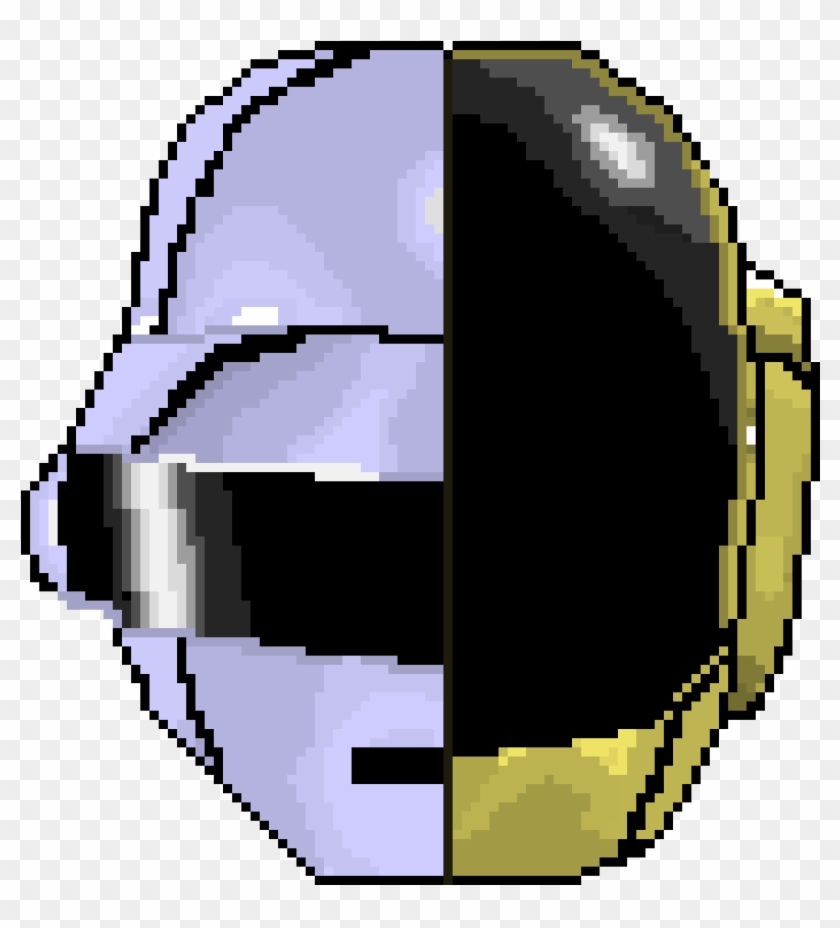Daft Punk - Circle #1616619