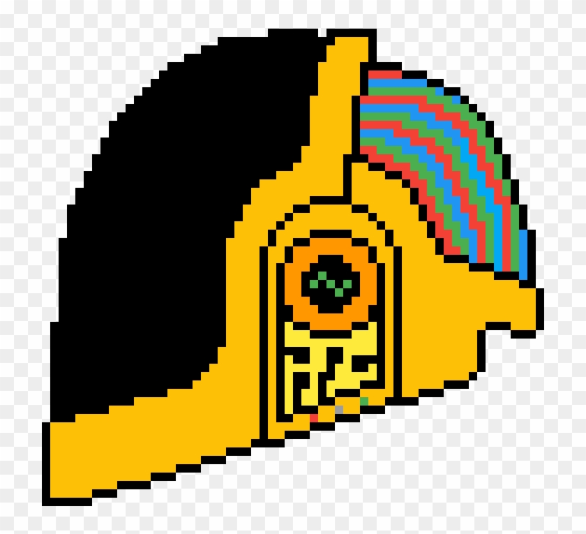 Daft Punk - Arch #1616621