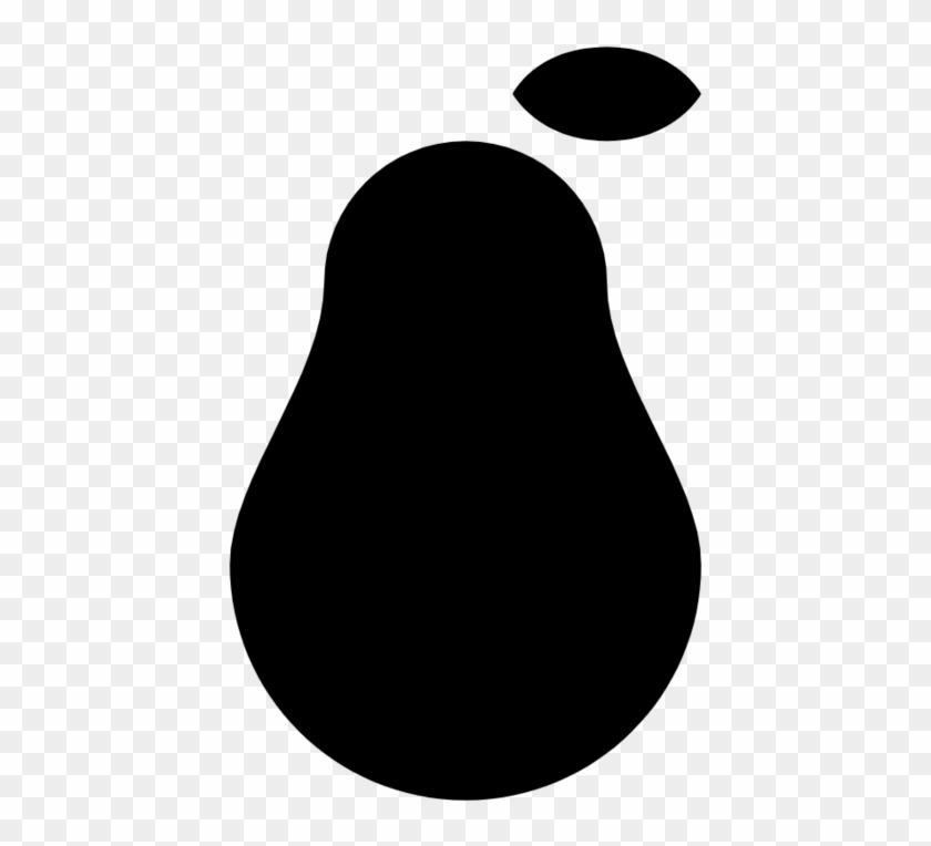 Pear Theatre - Pear Logo Png #1616631