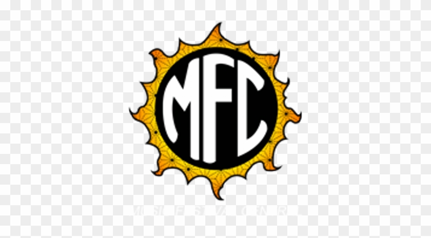 Musicfestivalcentral - Logo M Fc Png #1616649