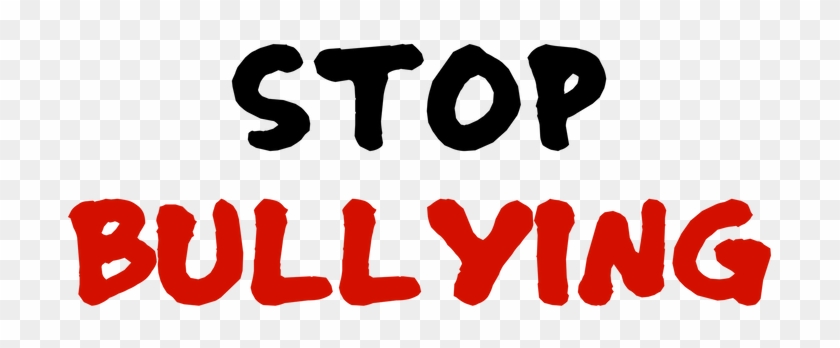 We Know Bullying Hurts - Niños Sanos #1616699