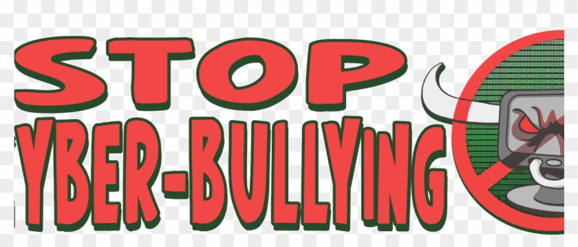 Stop Cyber Bullying #1616705