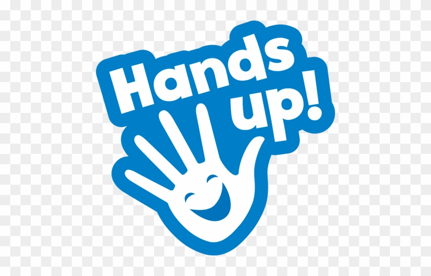 Lets Stop Bullying For All - Hands Up #1616714