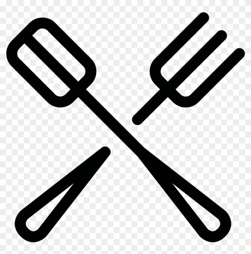 Spatula Transparent Logo - Spatula Transparent Logo #1616823