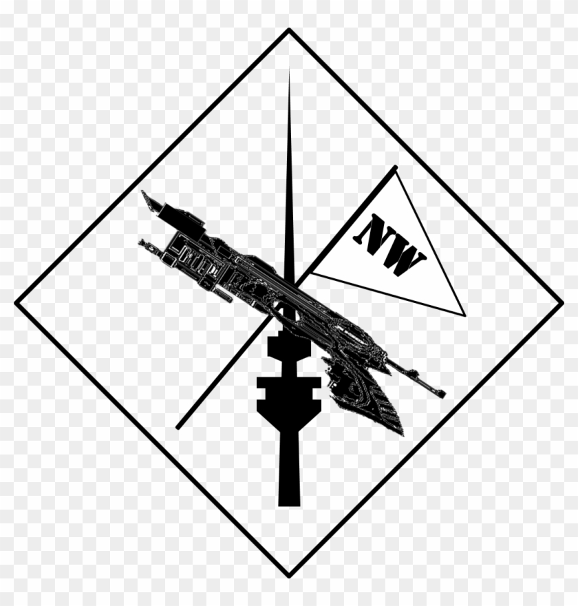 Nerf Wars - Triangle #1616831