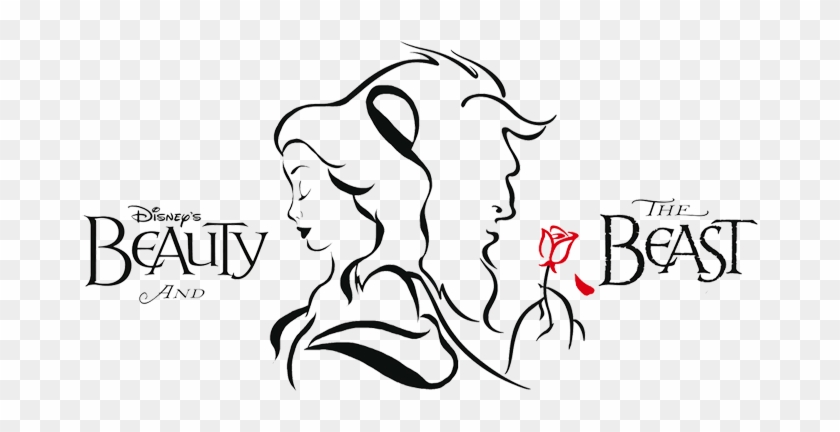 Beauty And The Beast Png Transparent Picture Png Mart - Beauty And The Beast Png #1616839