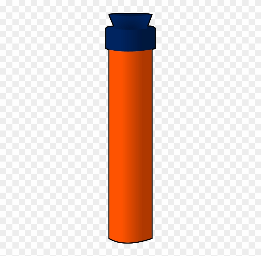 300 X 800 8 - Nerf Vector Png #1616843