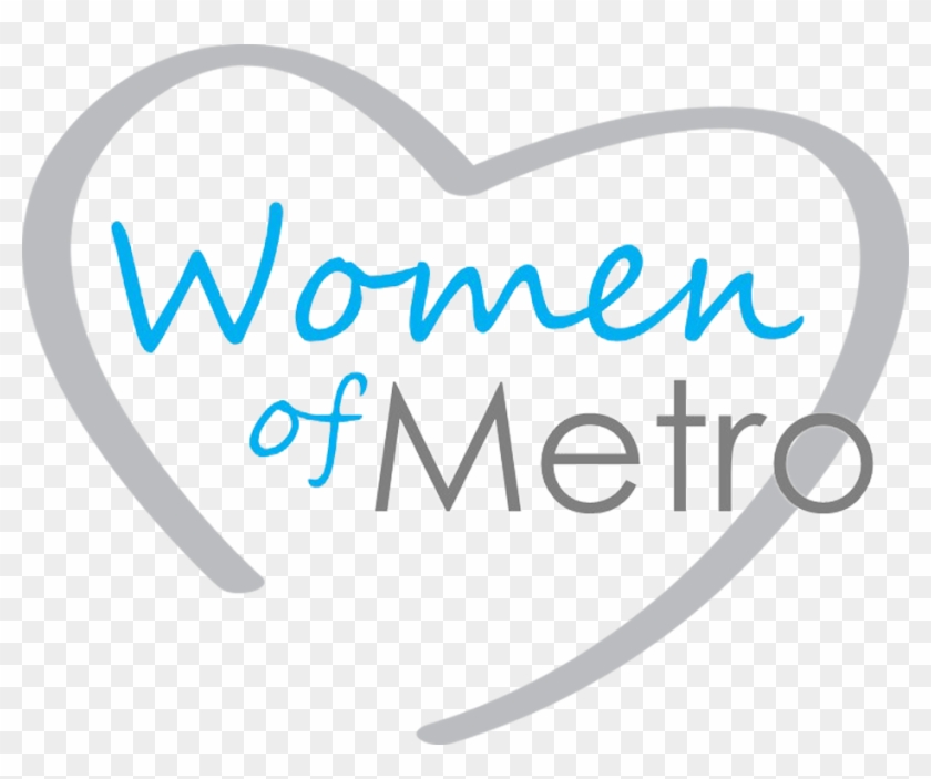Women Of Metro Transparent - Women Of Metro Transparent #1616914
