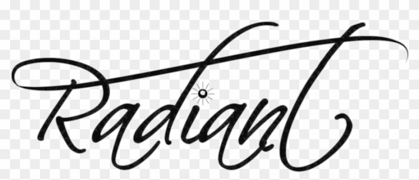 Calligraphy #1616935