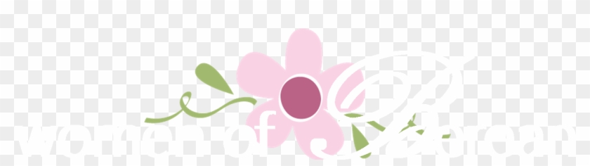 Women's Ministry Logos - Flower #1616938