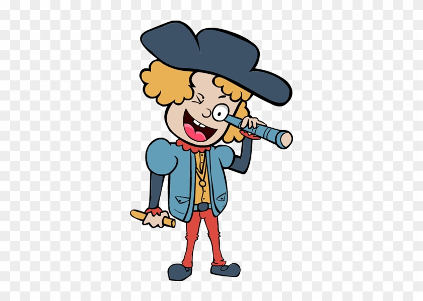 Clipart Columbus Day Photos - Cartoon #1616944
