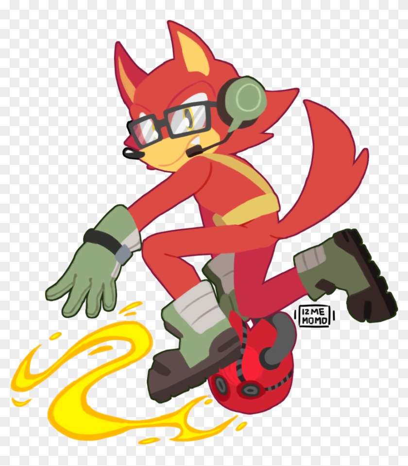 I Can't Believe My Vector Art Style Improved - Cartoon #1616957