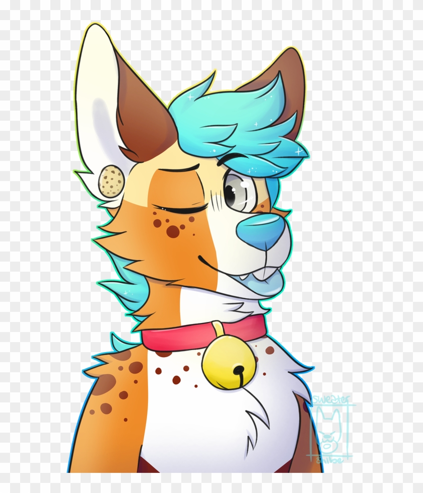 Landed In A Very Common Crisis By Sweater-shibe - Cartoon #1616976