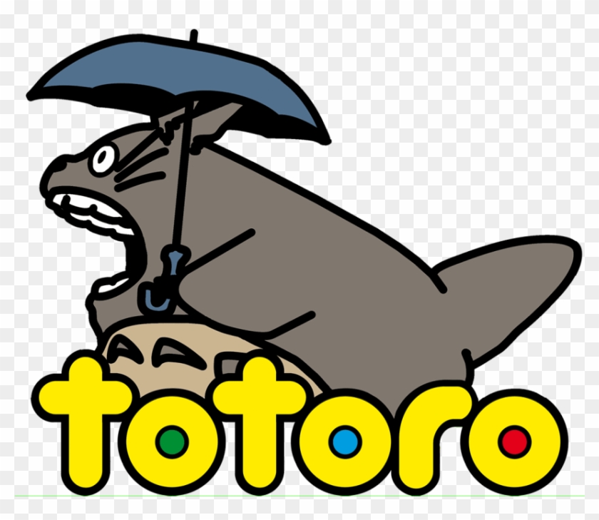 Free Png Download My Neighbor Totoro Png Images Background - Free Png Download My Neighbor Totoro Png Images Background #1617050