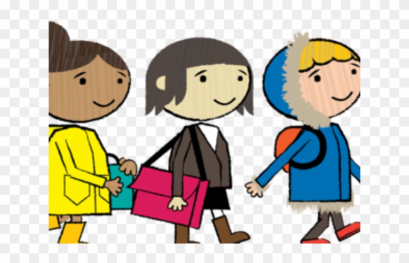 Stories Clipart Study Book - Cartoon #1617078