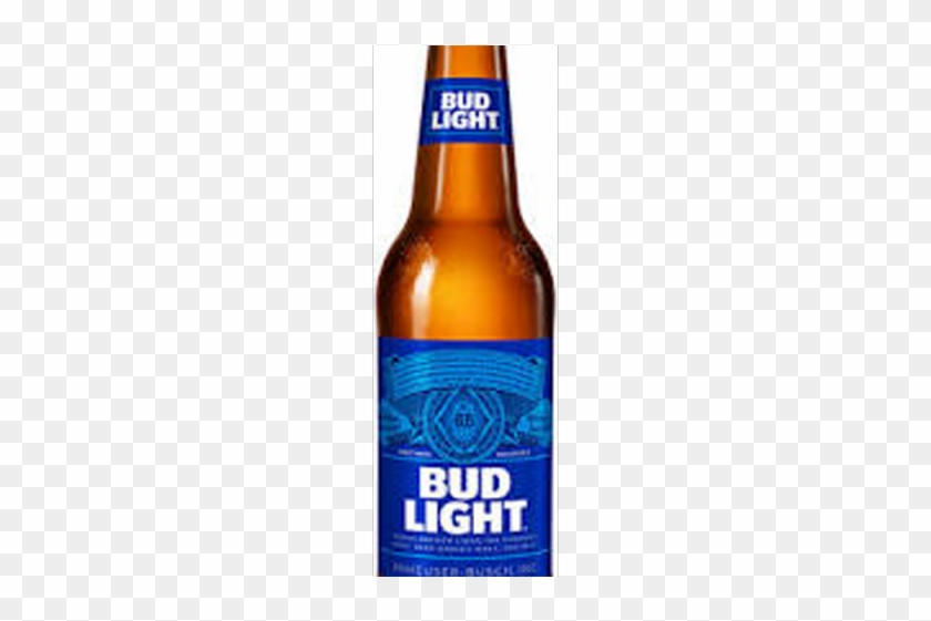 Bud Light Clipart 8 Oz - Bud Light 12 Oz #1617097