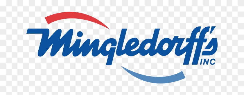 Corporate Groups - Mingledorffs Logo #1617126