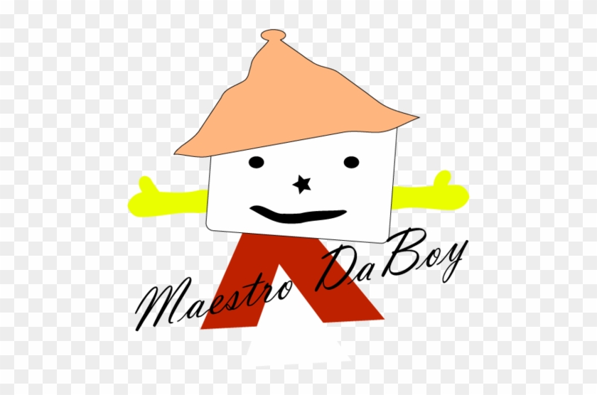 Maestro Daboy - Maestro Daboy #1617137
