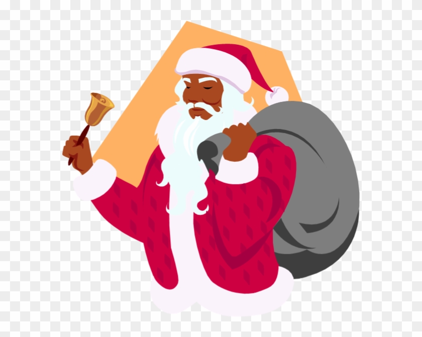 Santa Acrostic Poem #1617147